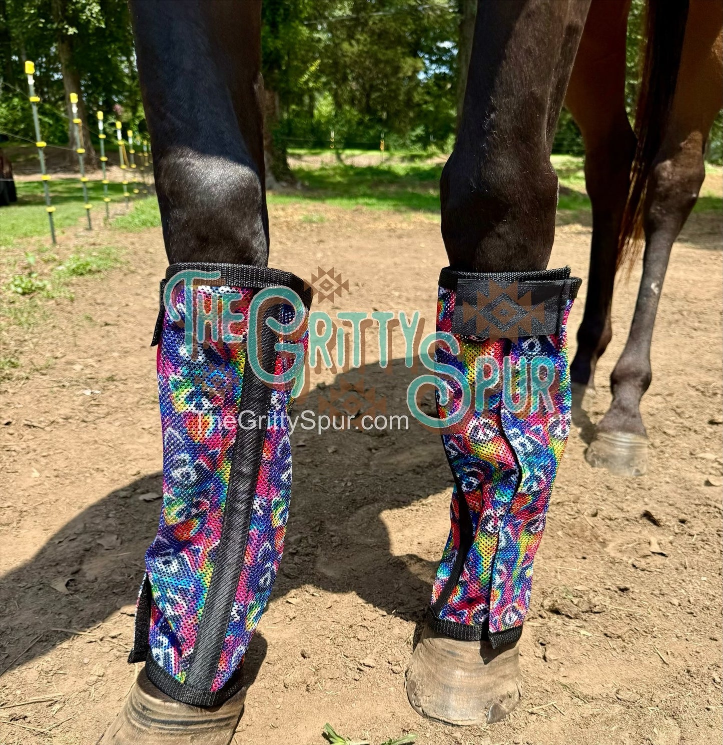 READY TO SHIP- TESTER Fly boots
