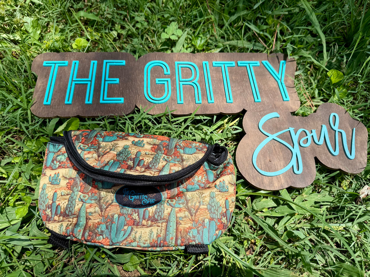 READY TO SHIP - Saddle Pouches
