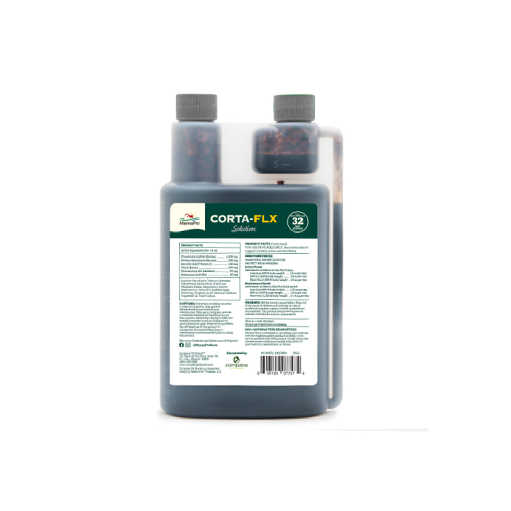 Pro Corta-Flx Solution Liquid