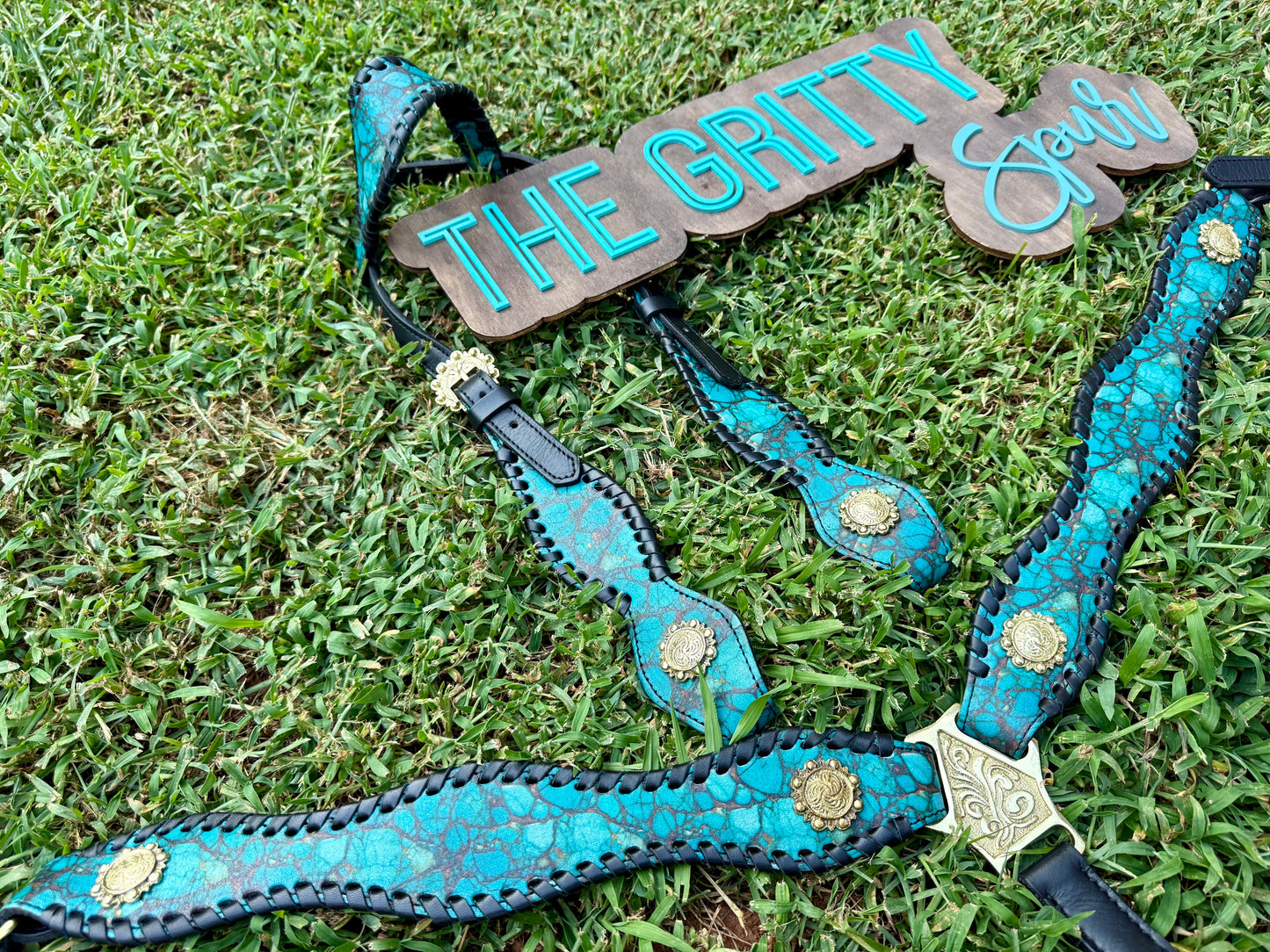 READY TO SHIP- Pattern tack sets! (many patterns inside)
