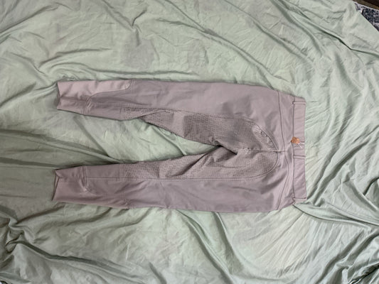 READY TO SHIP- Ovation Aqua X breeches
