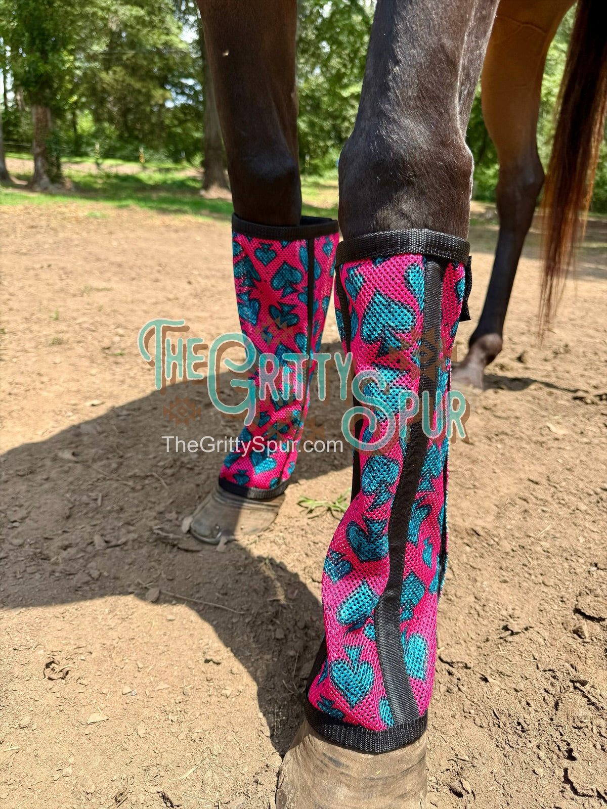 READY TO SHIP- TESTER Fly boots