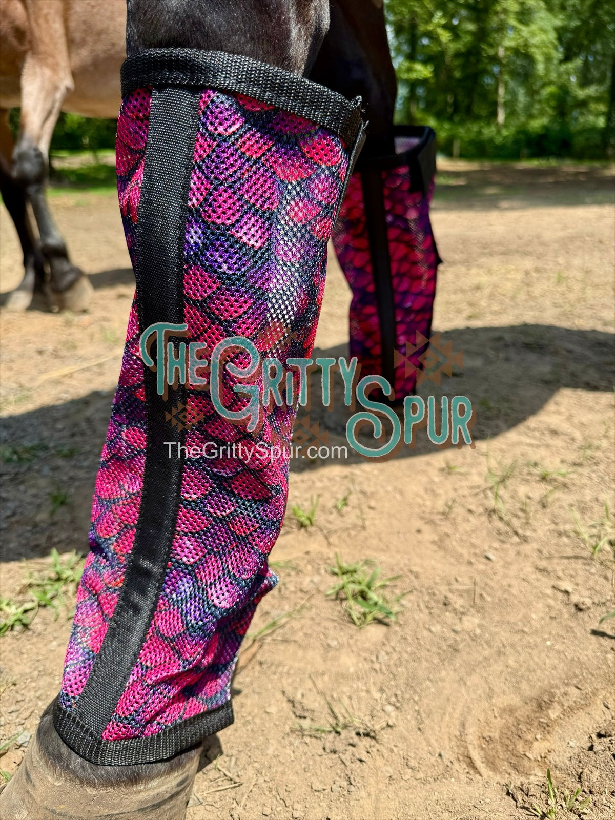 READY TO SHIP- TESTER Fly boots