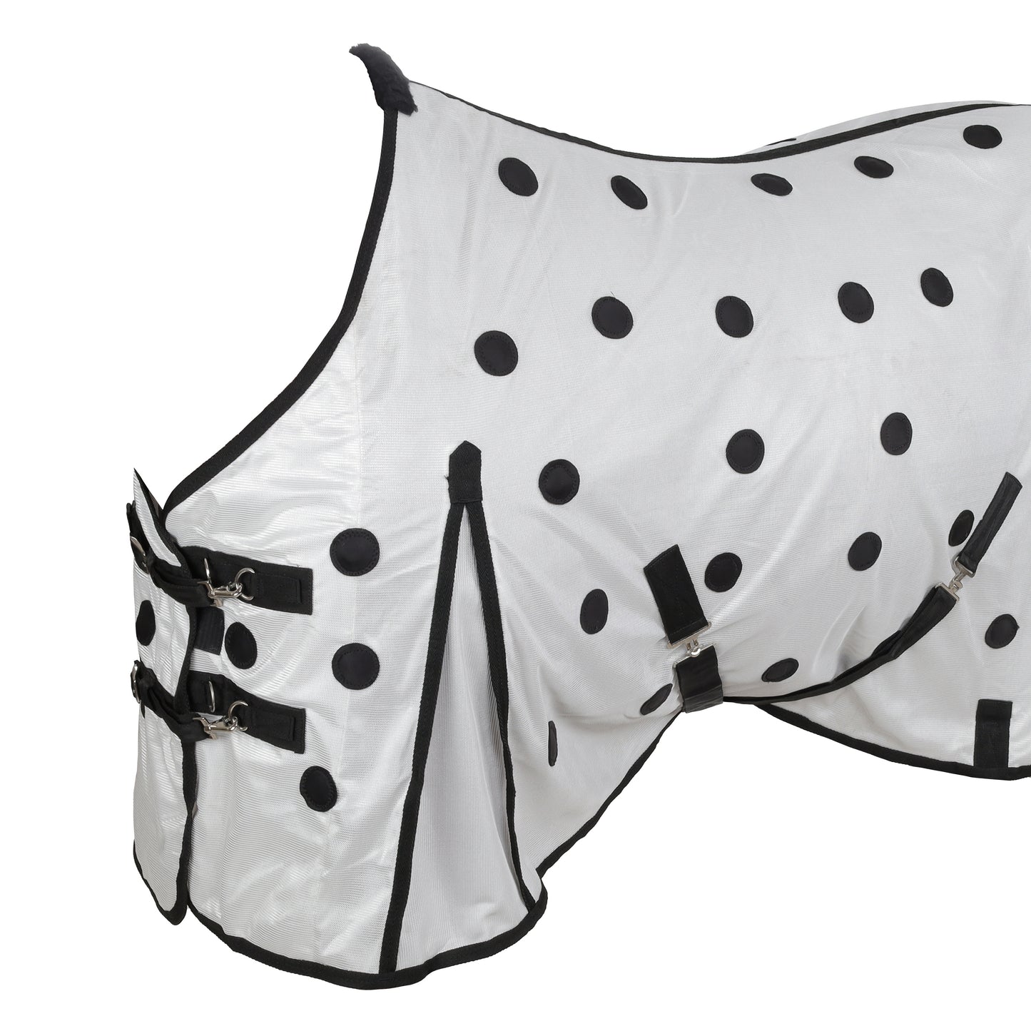 Heavyweight Magnetic Therapy Mesh Sheet