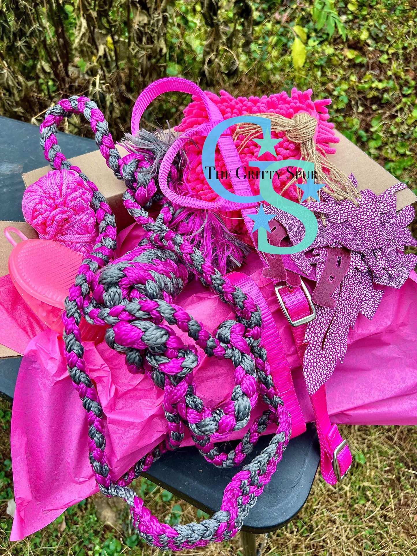Mystery Gift Box