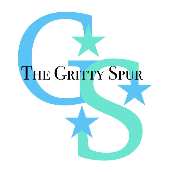 The Gritty Spur logo