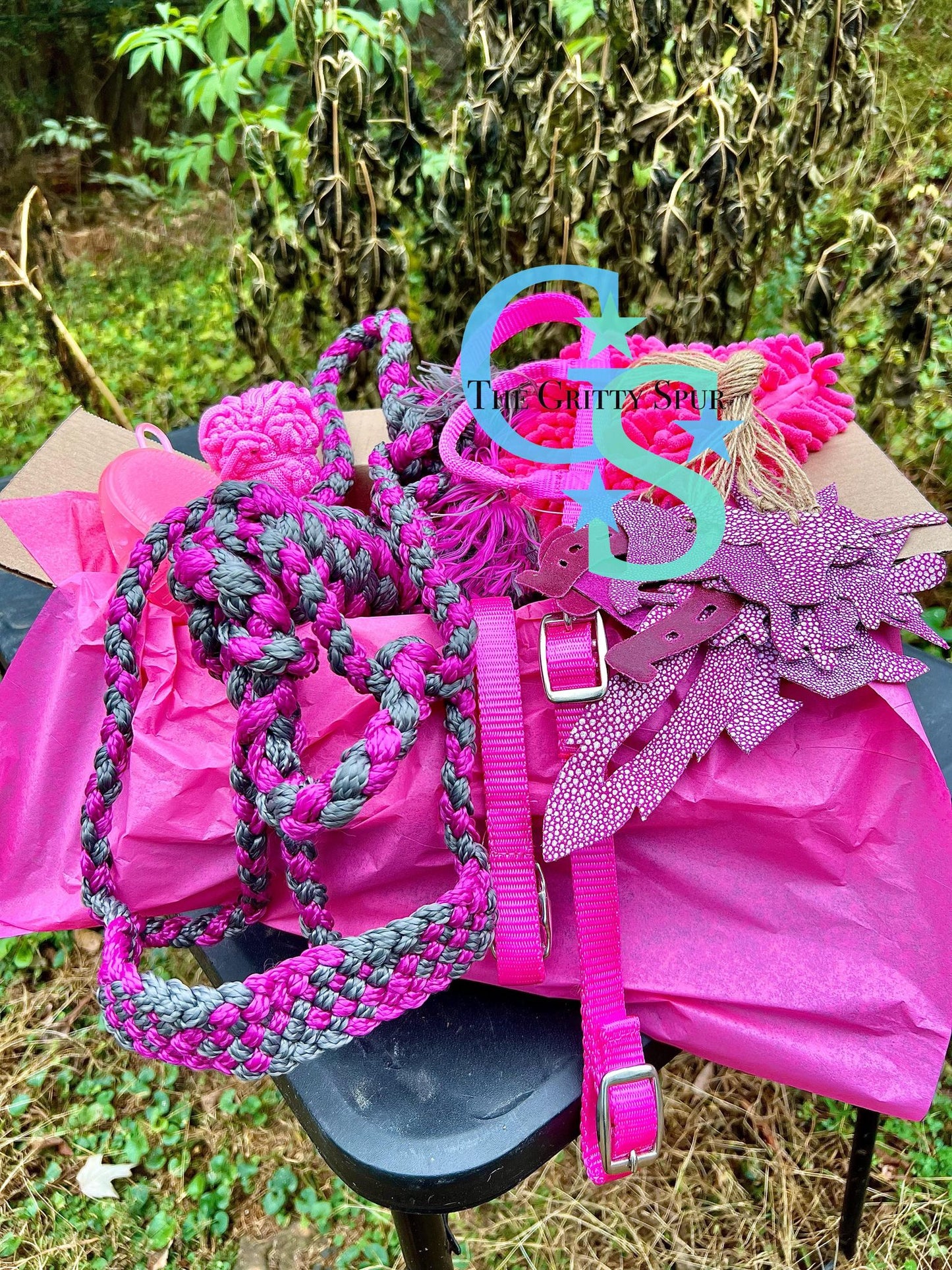 Mystery Gift Box