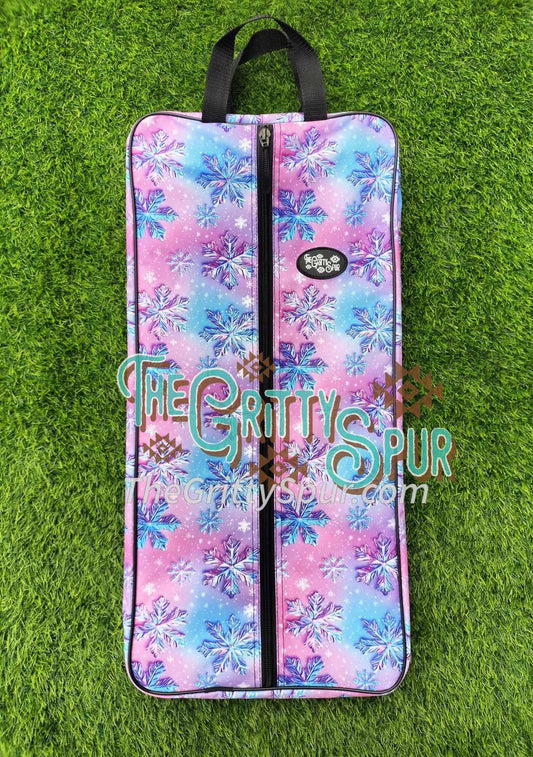 PRE ORDER- Bridle Bag