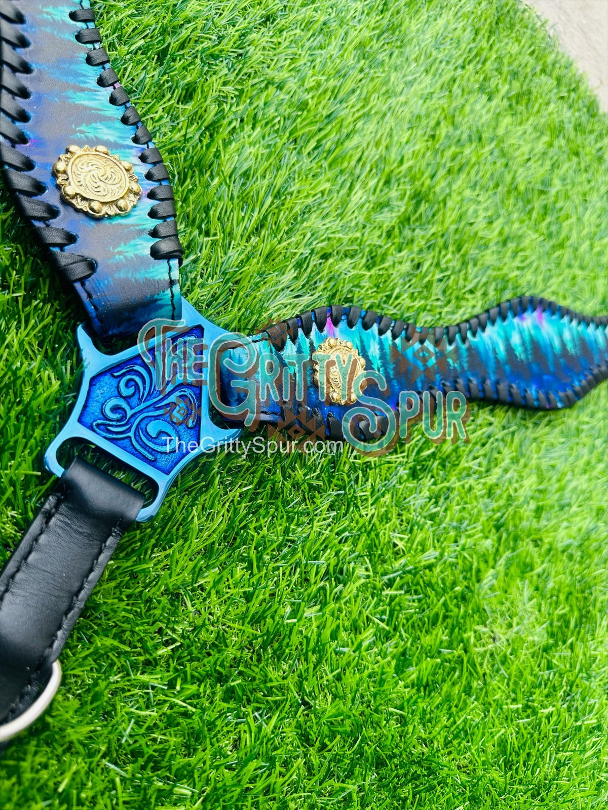 Pre order Northern Lights Tack set