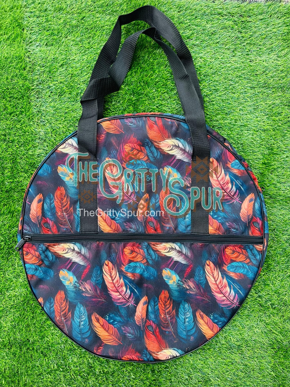 READY TO SHIP- Rope bags