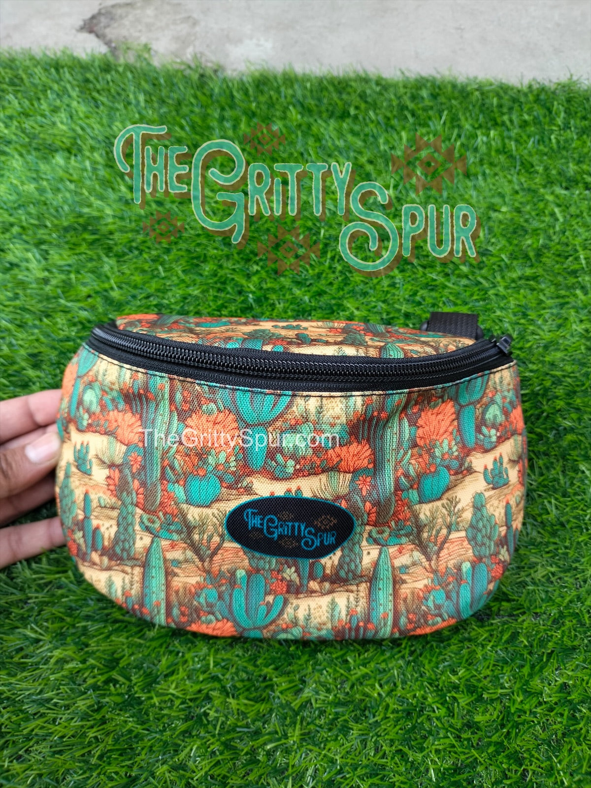 READY TO SHIP - Saddle Pouches