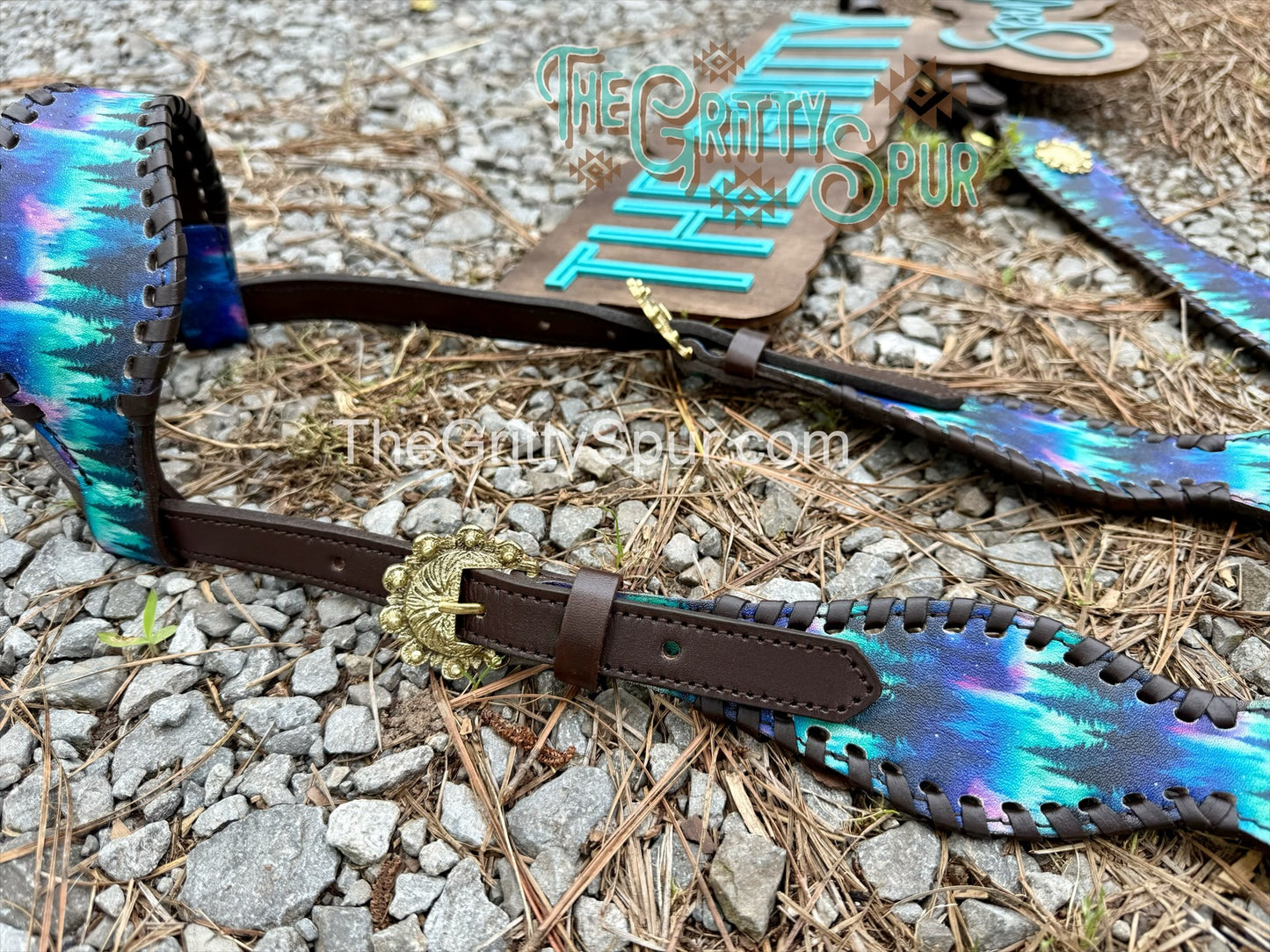 Pre order Northern Lights Tack set