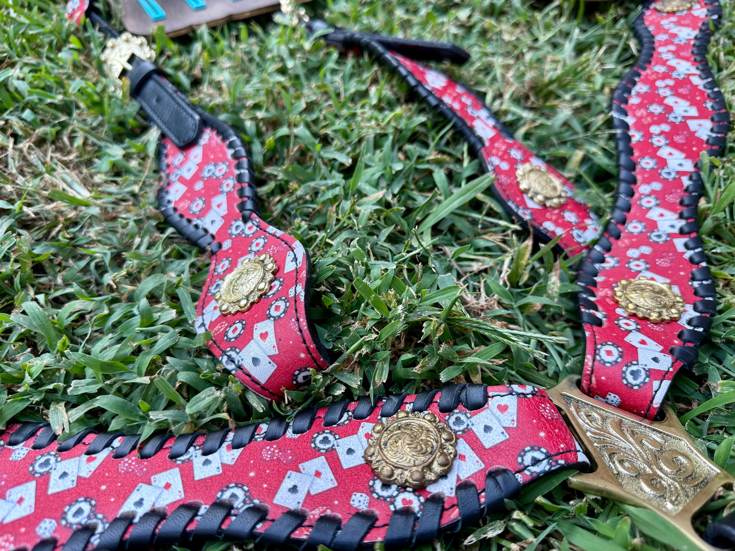 READY TO SHIP- Pattern tack sets! (many patterns inside)