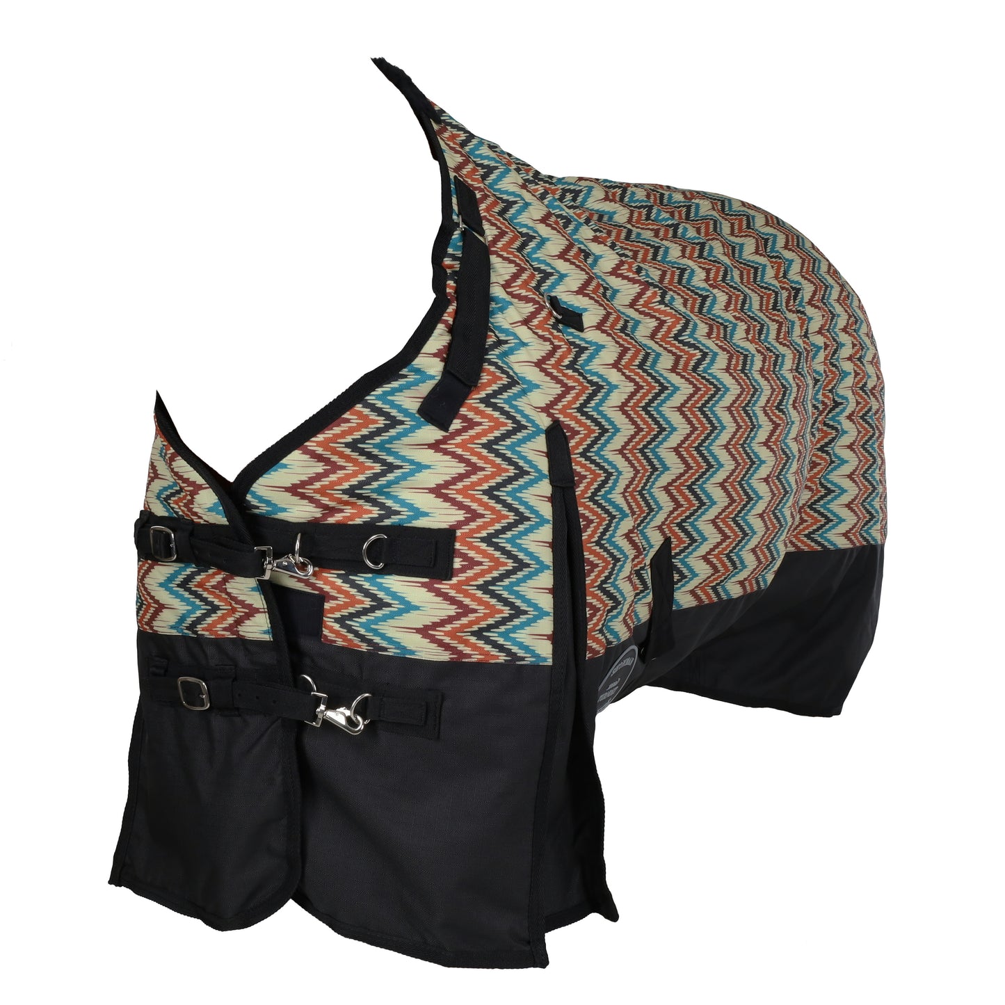 4 day turnaround- Shockwave blanket 1200d with 300g of fill