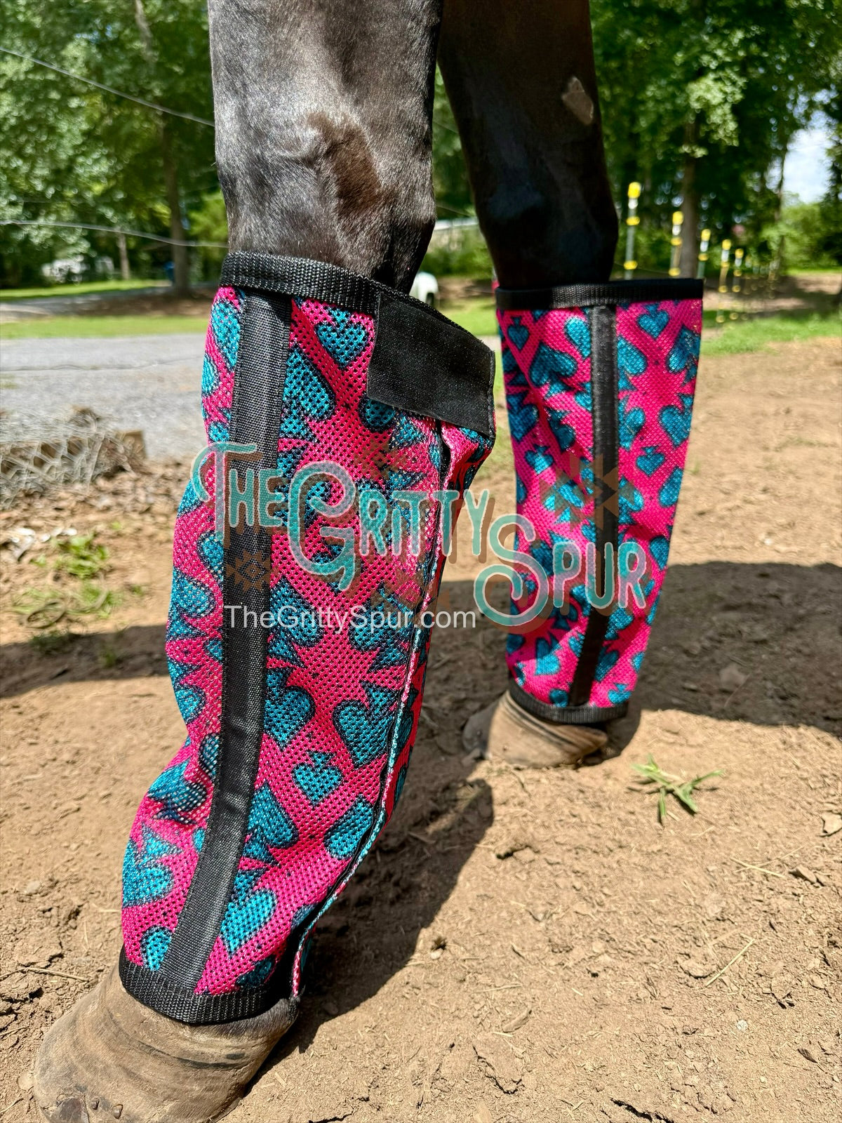 READY TO SHIP- TESTER Fly boots