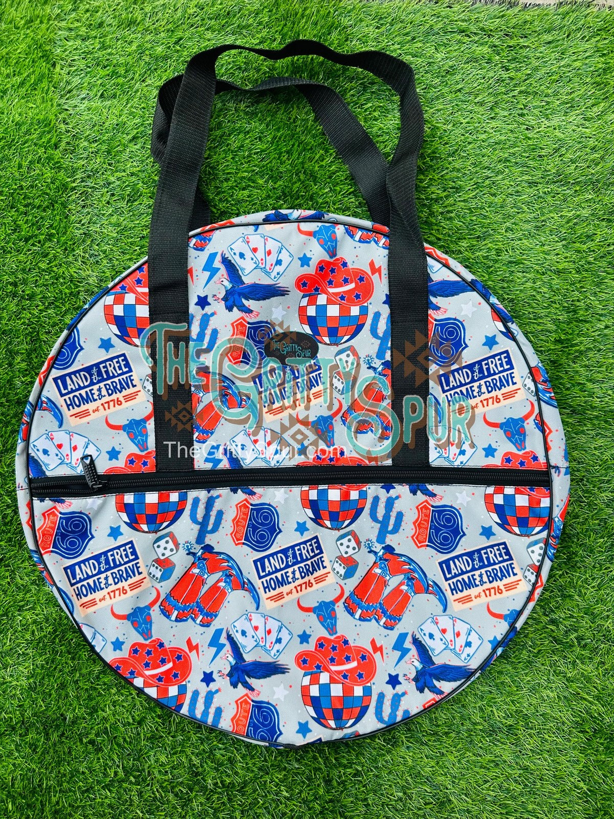 READY TO SHIP- Rope bags