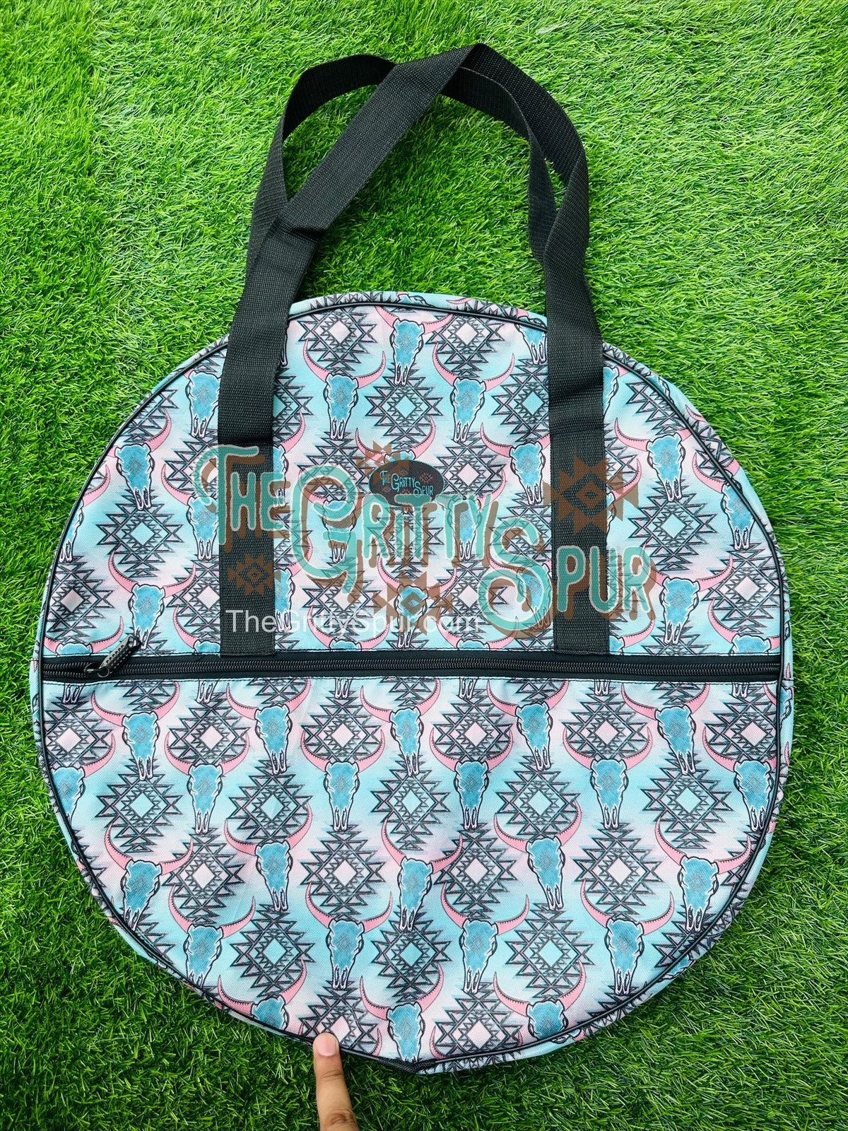 READY TO SHIP- Rope bags