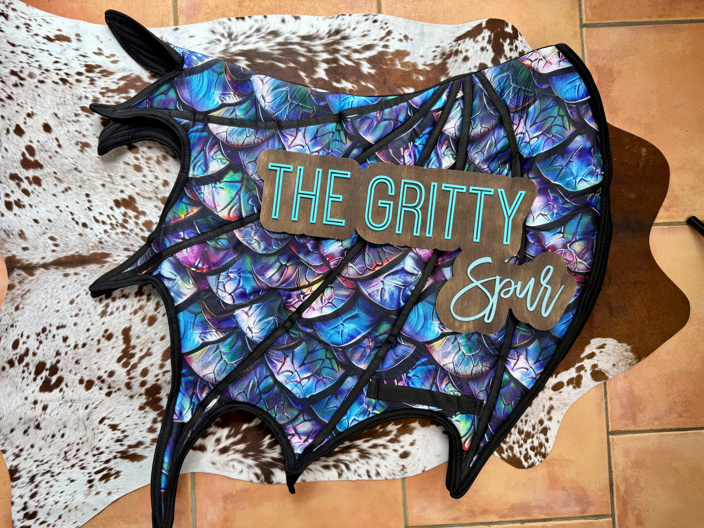 READY TO SHIP- Silver Pearl Dragon Items