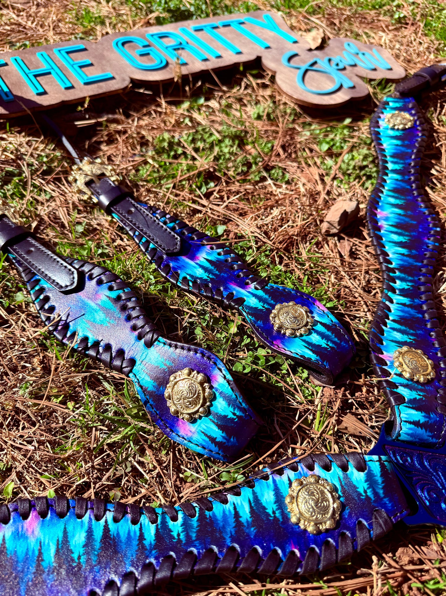 Pre order Northern Lights Tack set