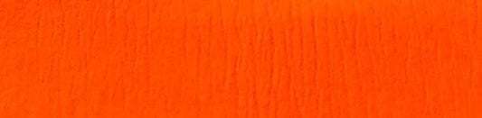 PRE ORDER- Orange 100% Wool Saddle Pad (choose details inside)