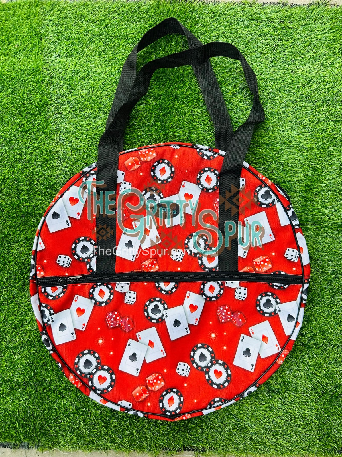 READY TO SHIP- Rope bags