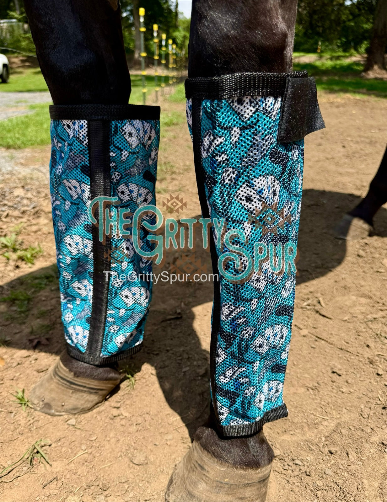 READY TO SHIP- TESTER Fly boots