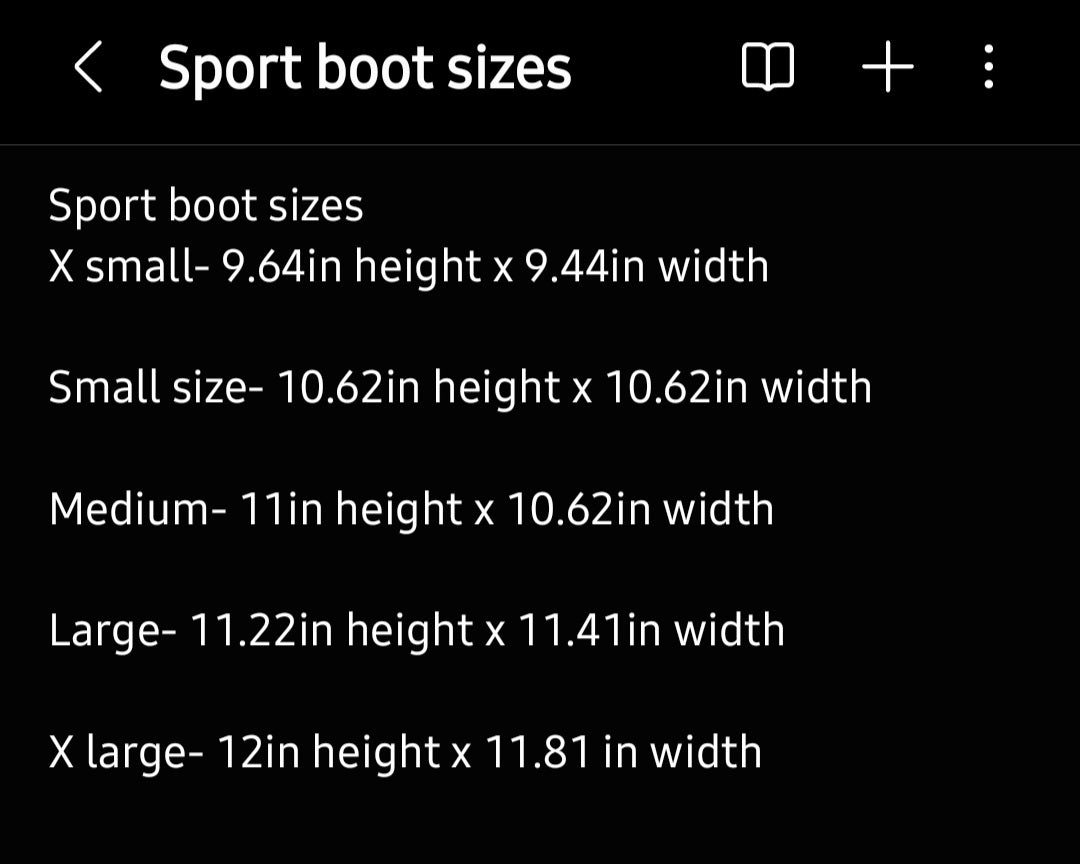 PRE ORDER- Green Halloween Sport Boots
