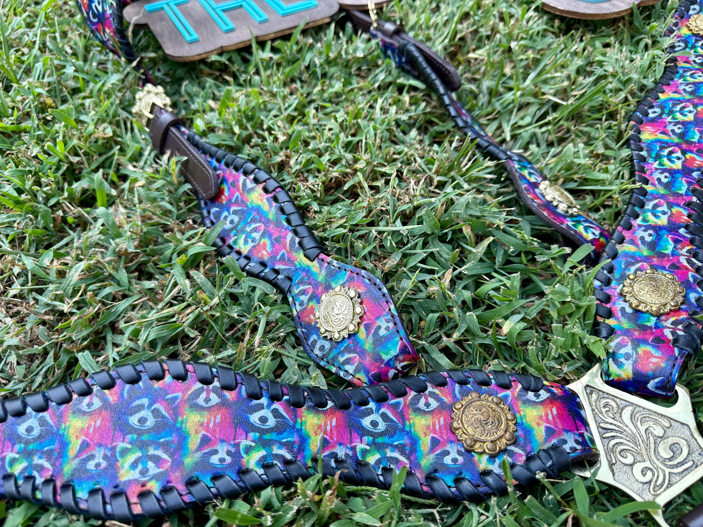 READY TO SHIP- Pattern tack sets! (many patterns inside)