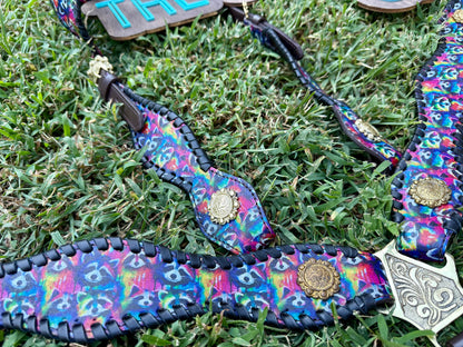READY TO SHIP- Pattern tack sets! (many patterns inside)
