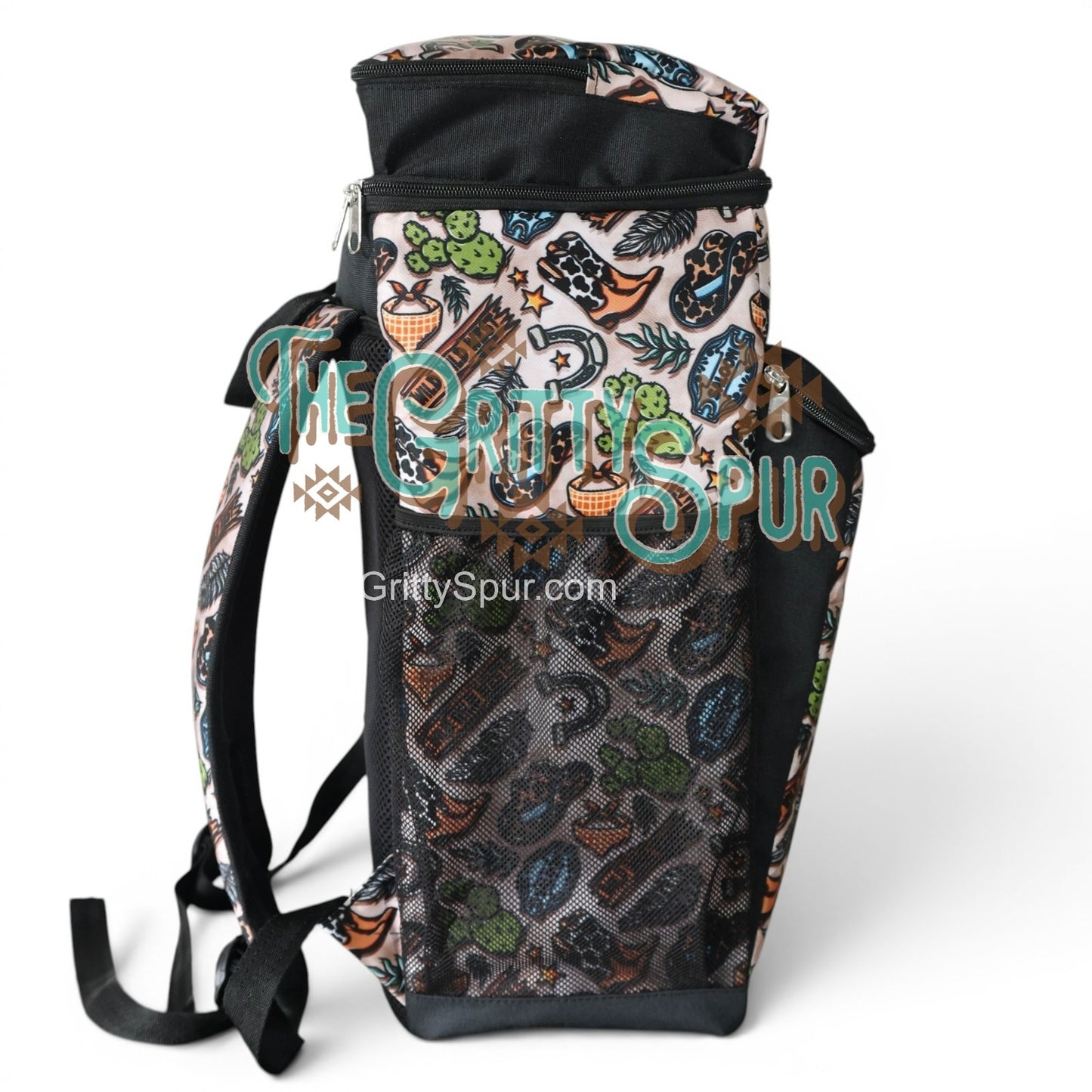 PRE ORDER Deluxe Cooler Backpack