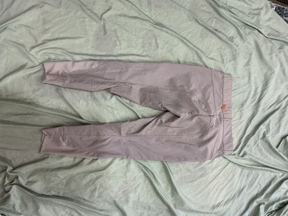 READY TO SHIP- Ovation Aqua X breeches