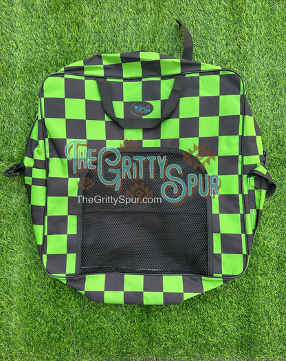 READY TO SHIP- Boot bags (all patterns inside!)