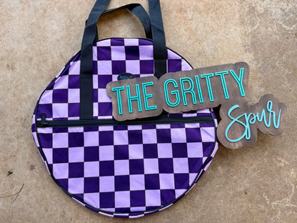 READY TO SHIP- Rope bags