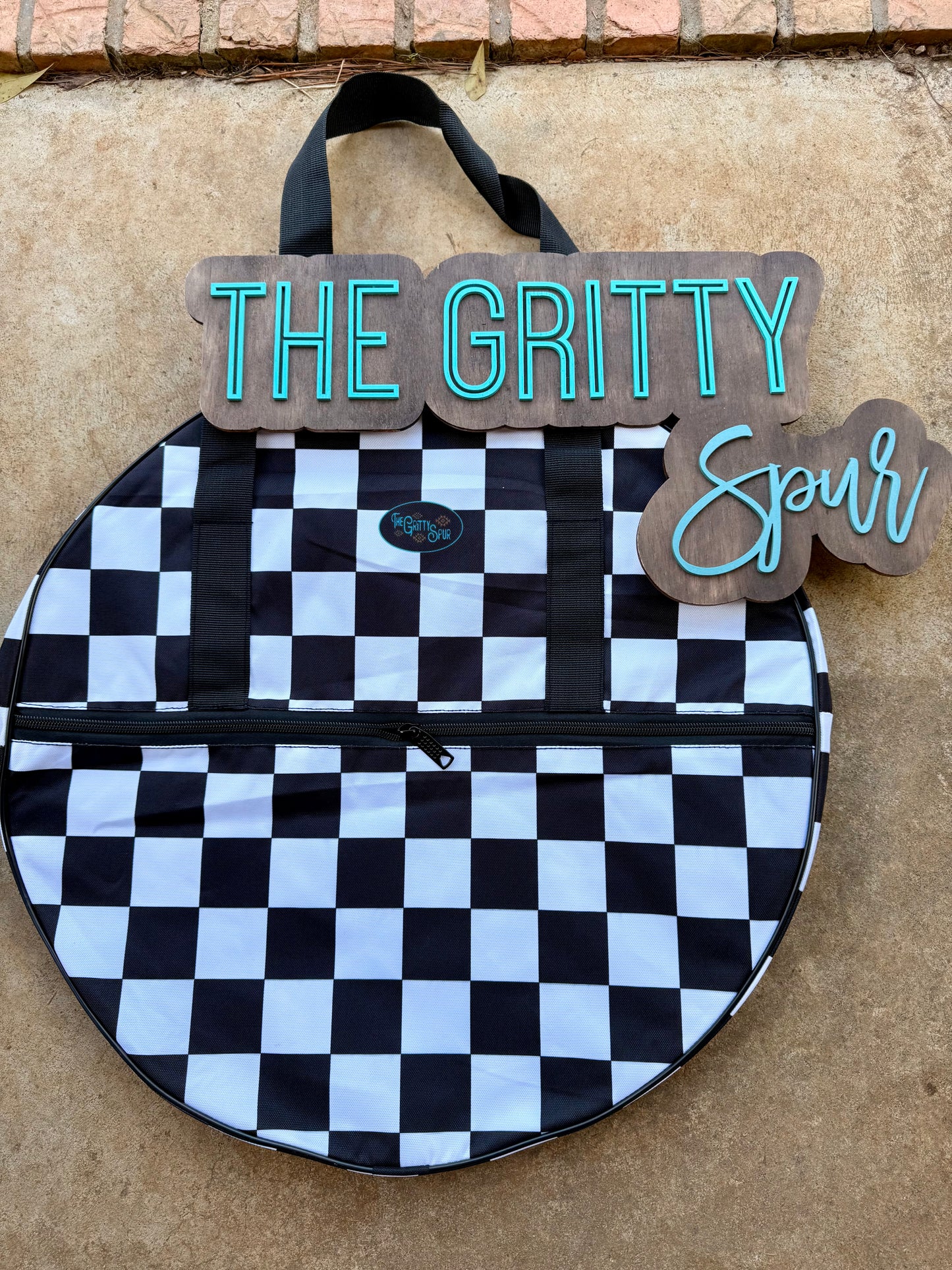 READY TO SHIP- Rope bags