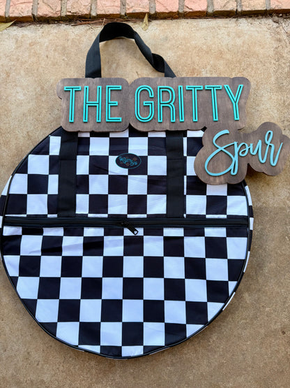 READY TO SHIP- Rope bags