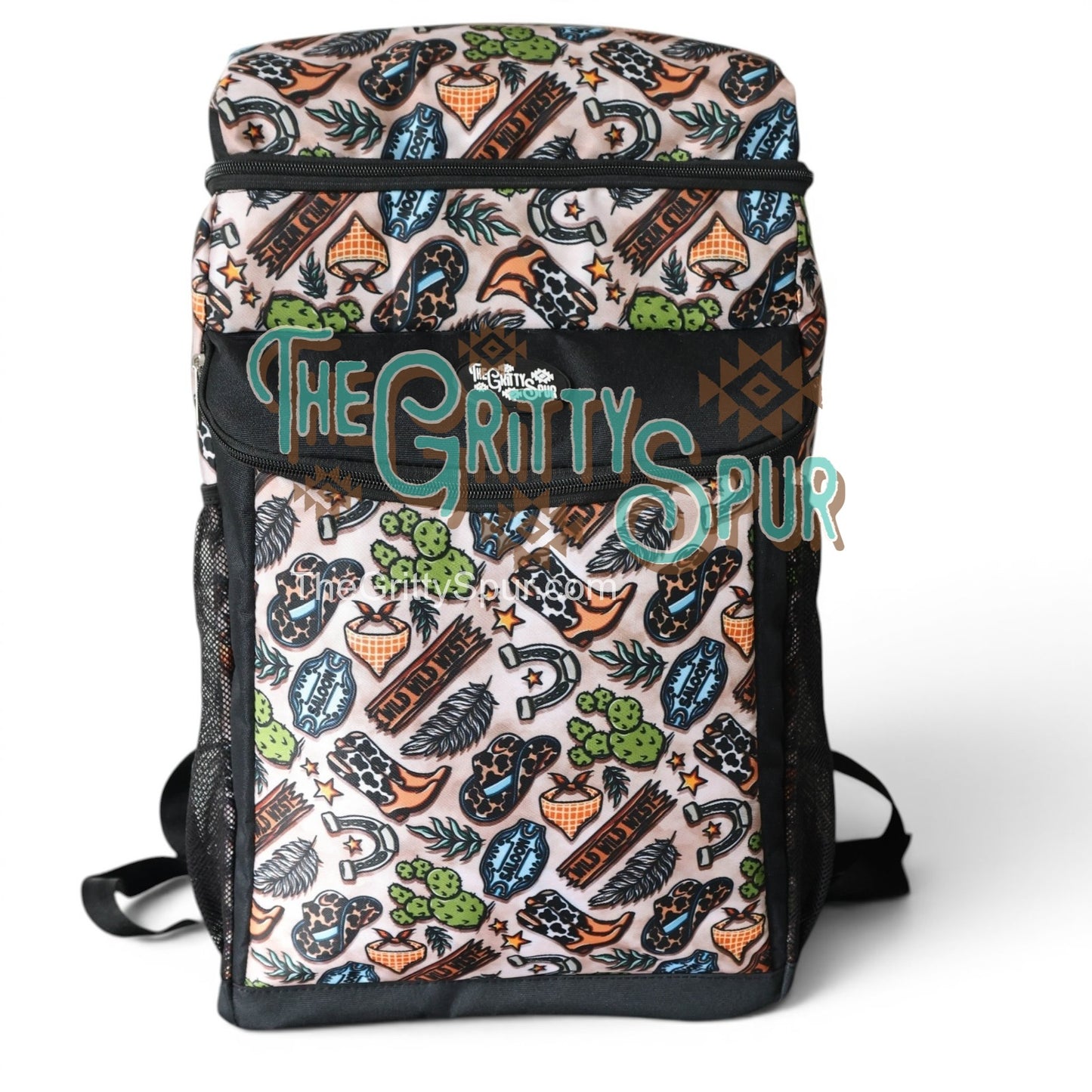 PRE ORDER Deluxe Cooler Backpack
