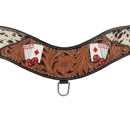 Diamond Flush Tripping Collar