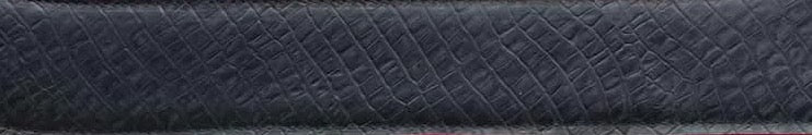 PRE ORDER- Navy 100% Wool Saddle Pad (choose details inside)