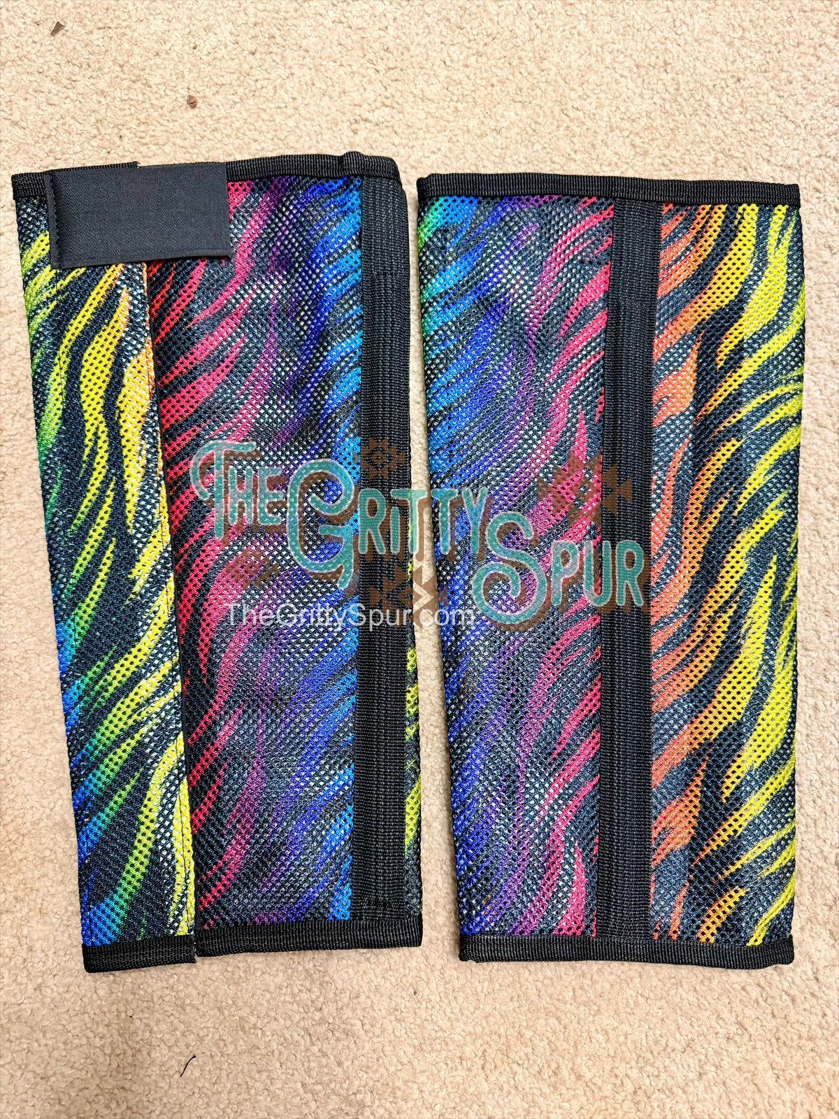 READY TO SHIP- Fly boots