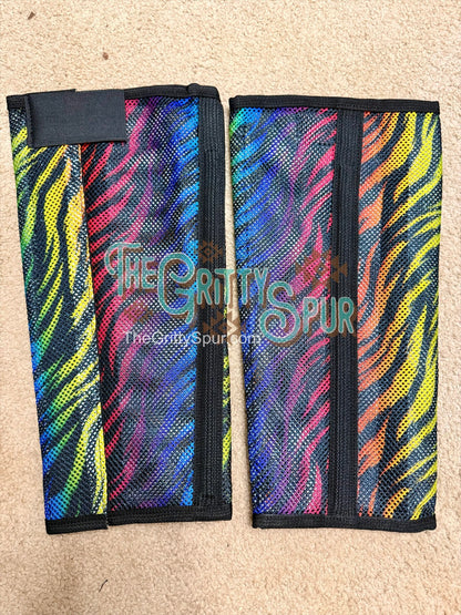 READY TO SHIP- Fly boots