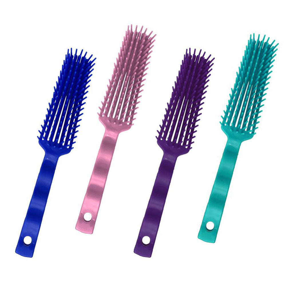 READY TO SHIP- Detangle brush