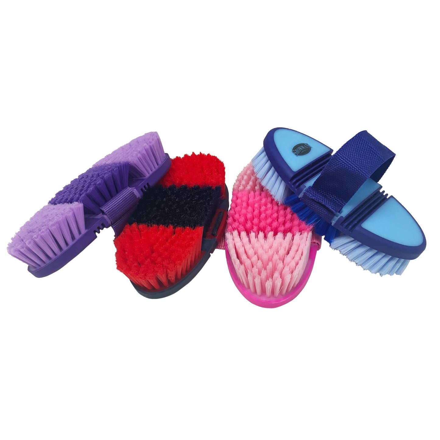 READY TO SHIP- Soft Touch Double Jointed Flexible Handled Brush