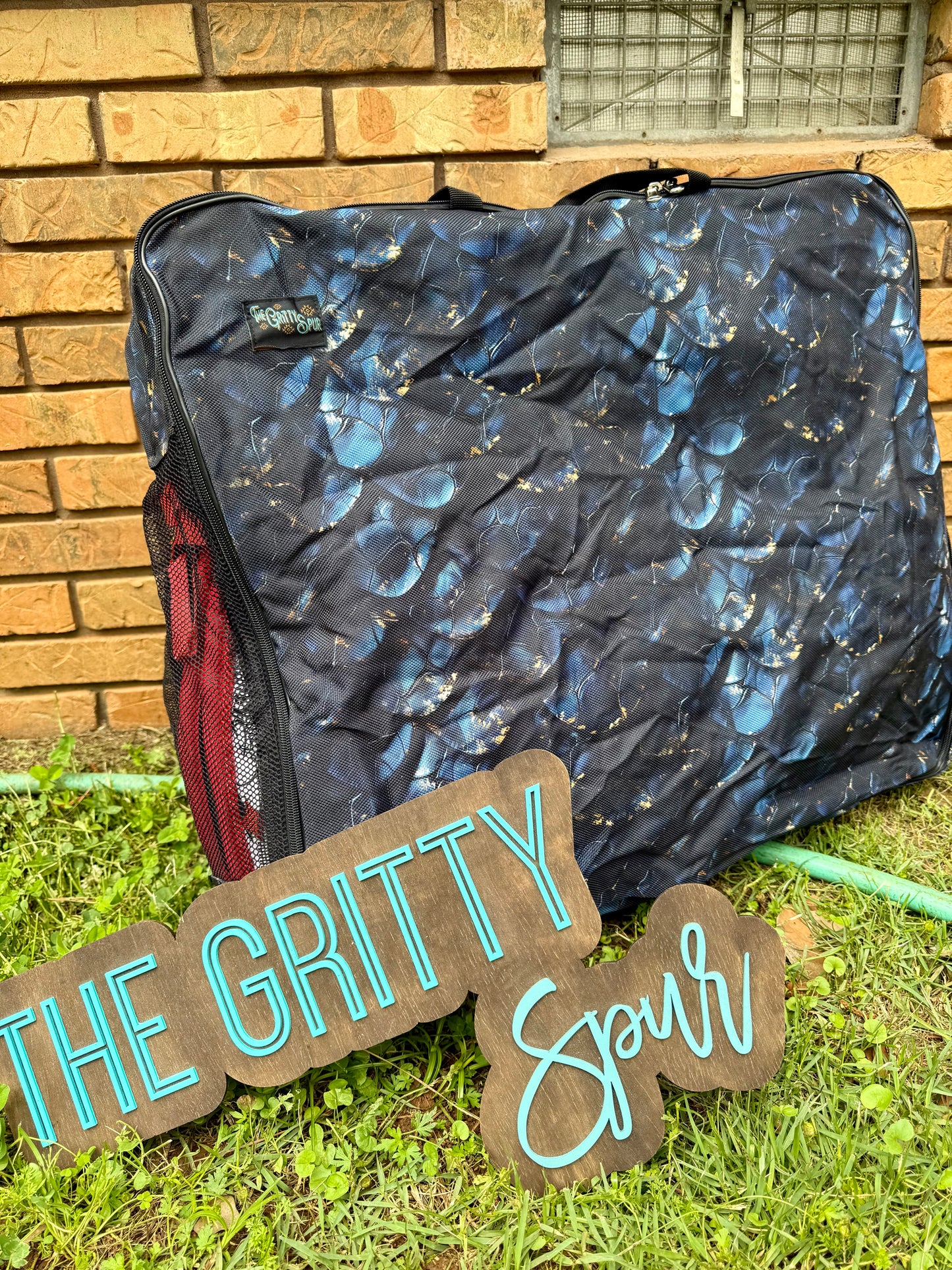 PRE ORDER- Blanket Storage or transport bag (all patterns are in this listing!)