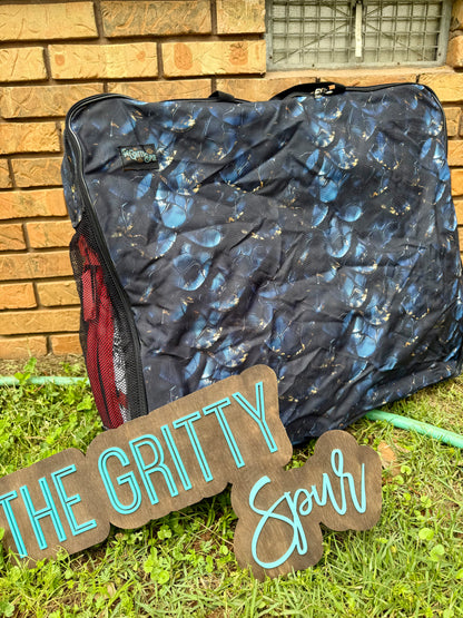 PRE ORDER- Blanket Storage or transport bag (all patterns are in this listing!)