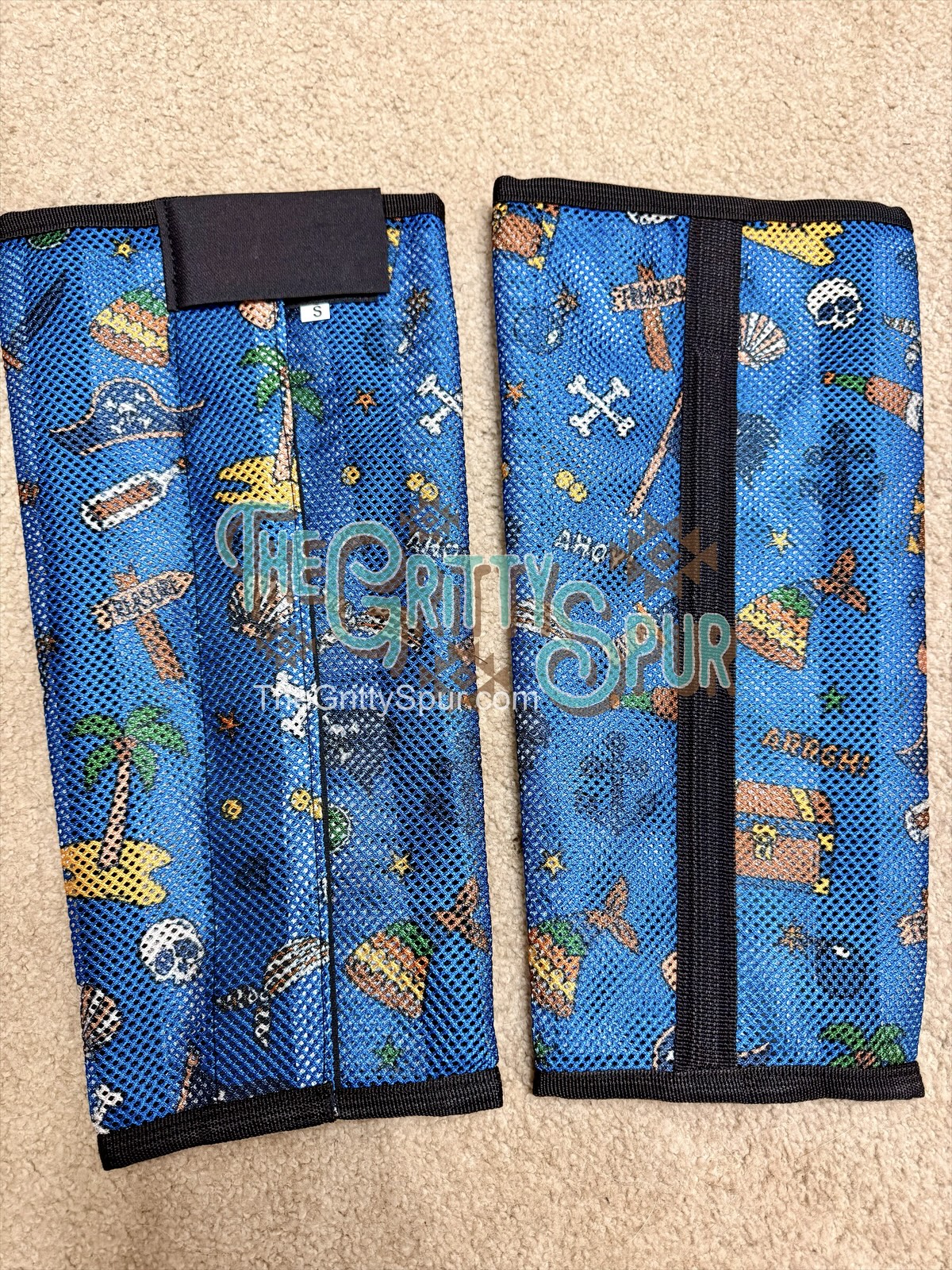 READY TO SHIP- Fly boots
