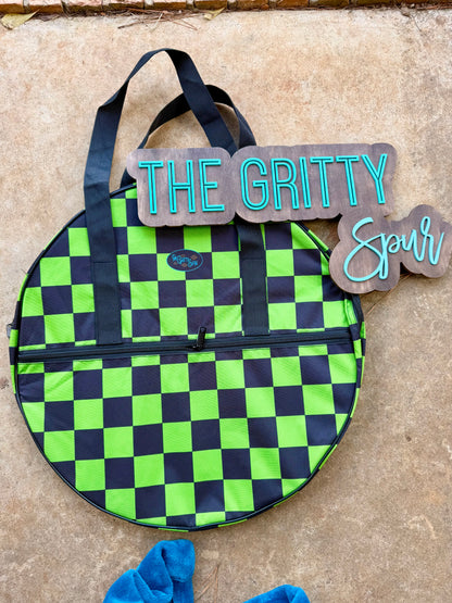 READY TO SHIP- Rope bags