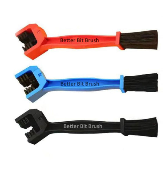 READY TO SHIP- Better Bit Brush