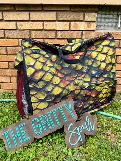 PRE ORDER- Blanket Storage or transport bag (all patterns are in this listing!)