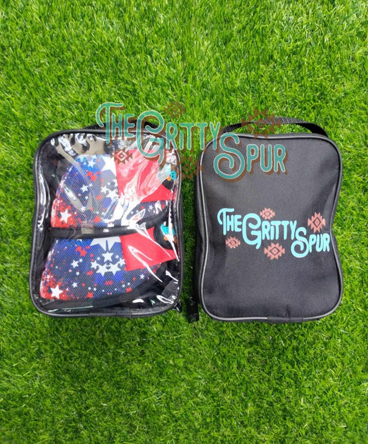 PRE ORDER- Bell Boots (MEDIUM)