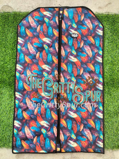 READY TO SHIP- Garment Bags